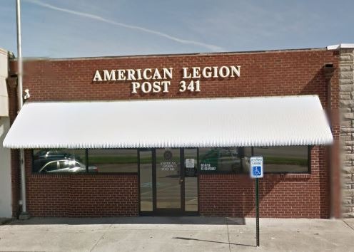 American Legion Post 341