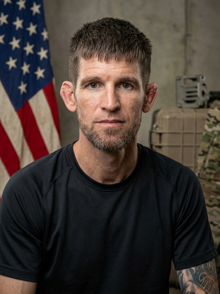Brian Maginn