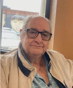 Host Ed Burtner