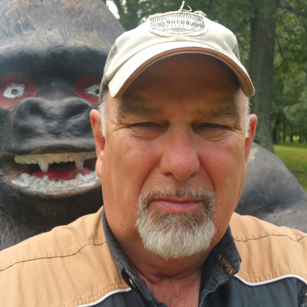 Gary Partlow