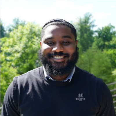 Joshua Brewer, PMP