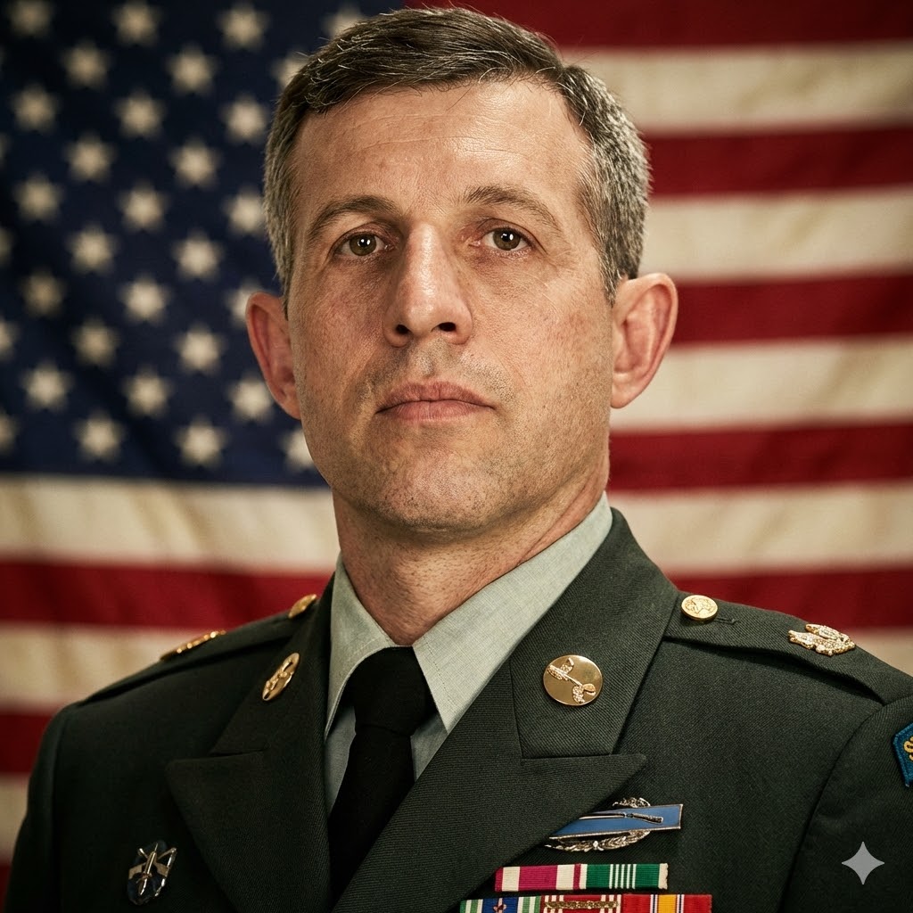 SFC Randy Shughart