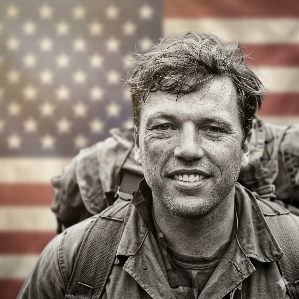 MSG Timothy Martin