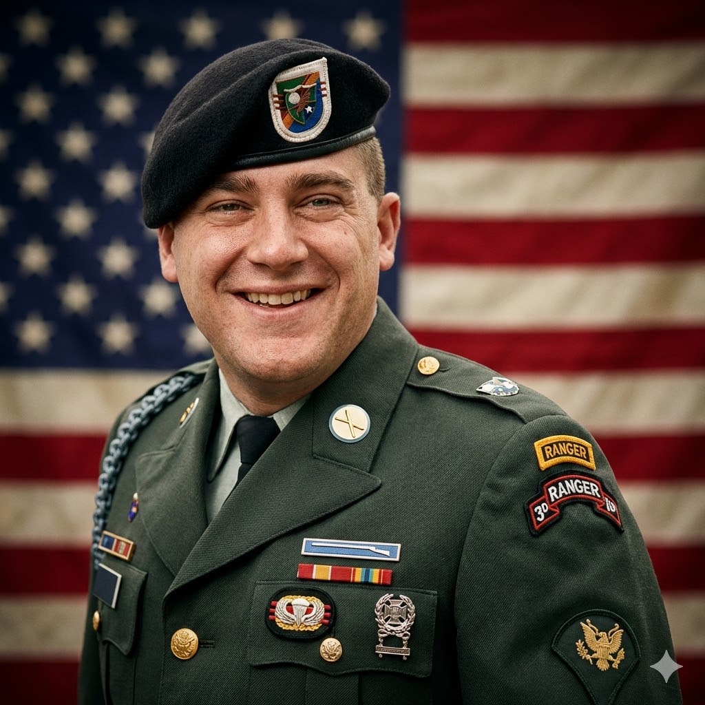 CPL James Smith