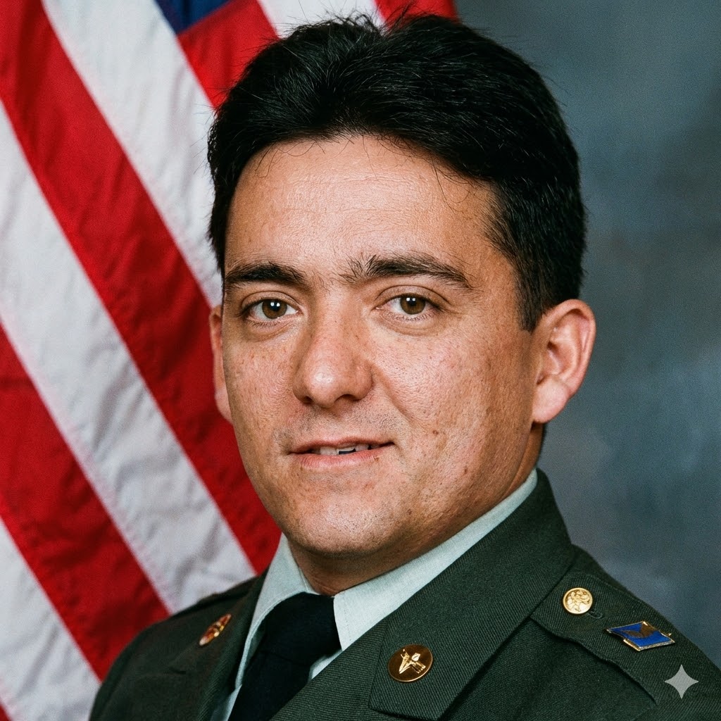 SSG Thomas Field