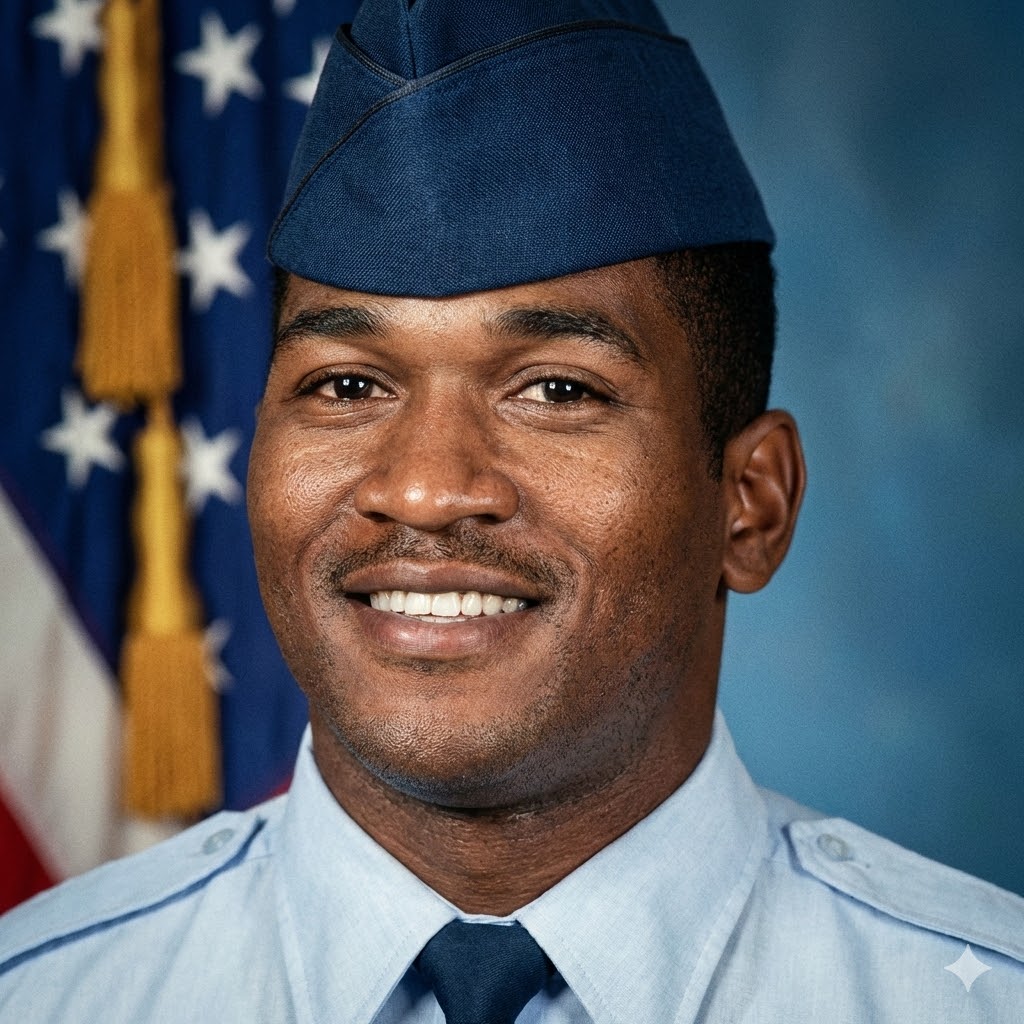 SGT Cornell Lemont Houston Sr.