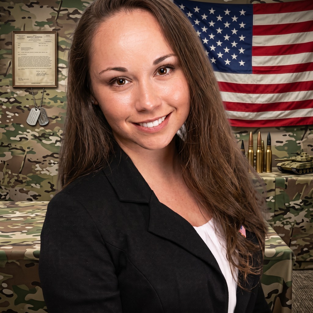 Megan Anderson Miller