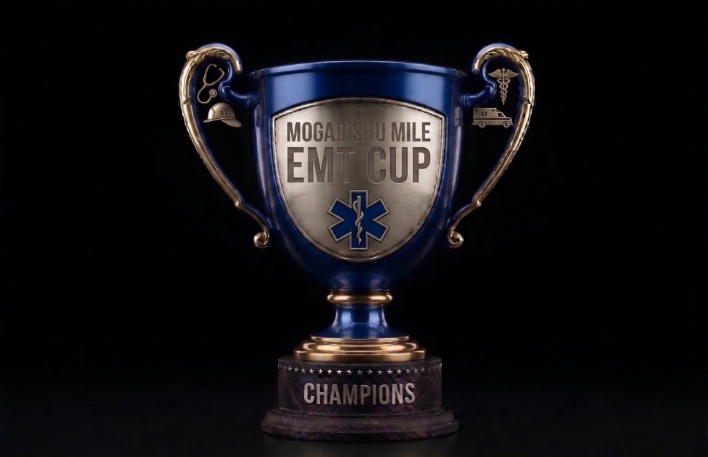 EMT Cup