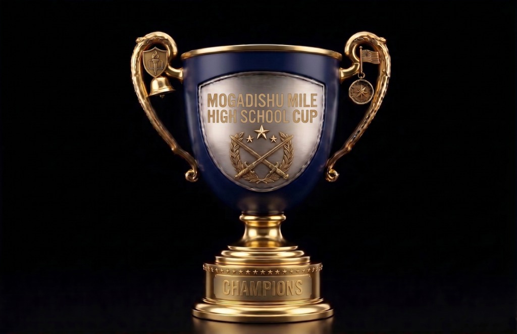 High School Cup