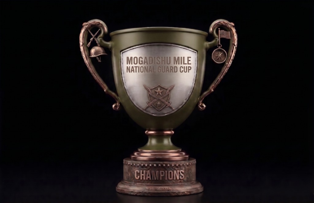 National Guard Cup