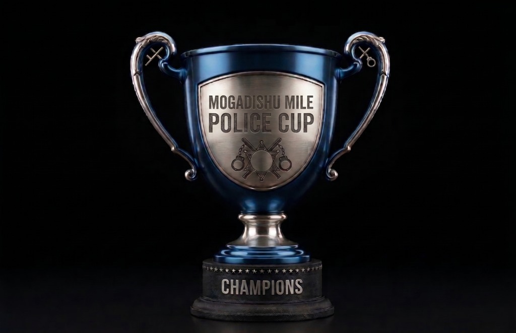 Police Cup