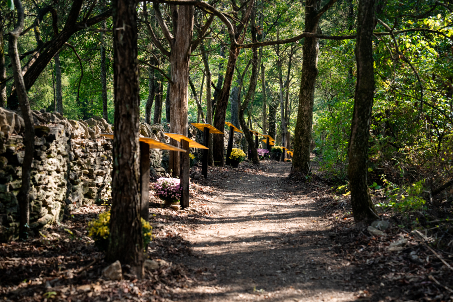Fallen Memorial Stations