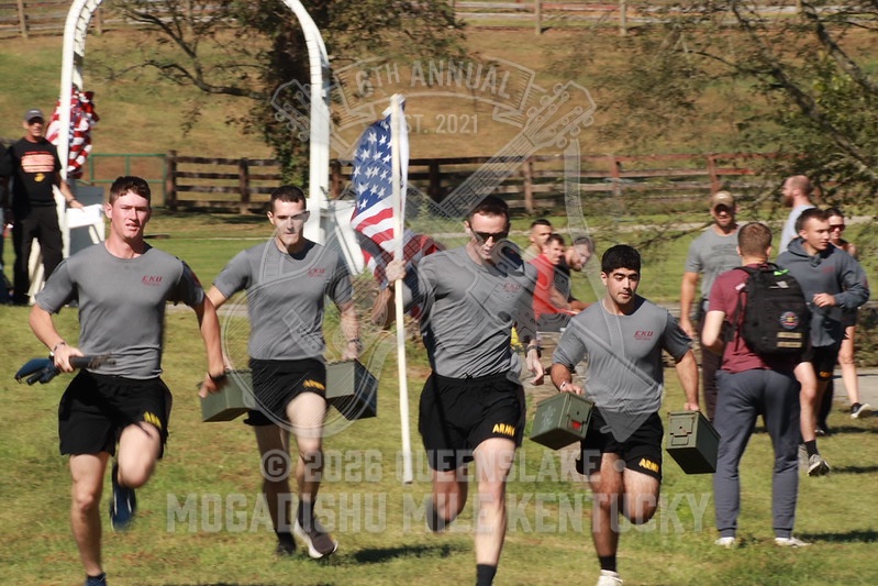 2026 Cadets Action