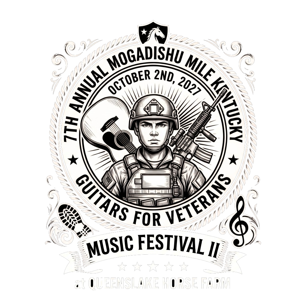 7th Annual Announcement Emblem