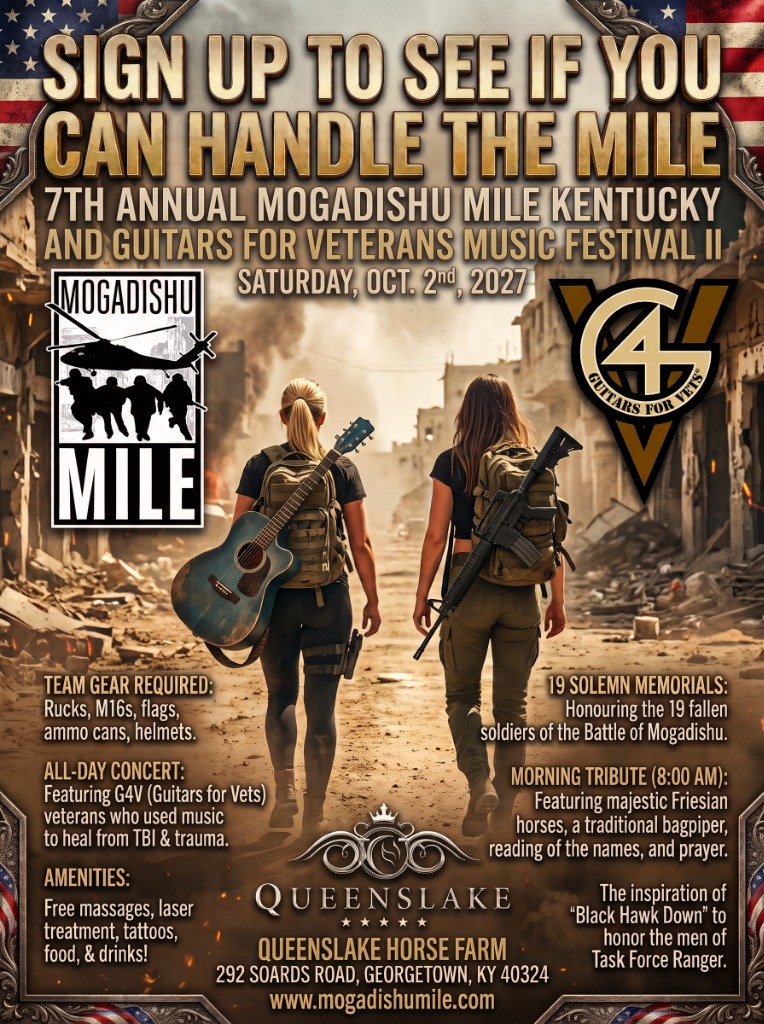 7th Annual Announcement Poster