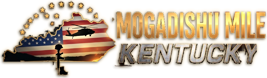 Mogadishu Mile Kentucky