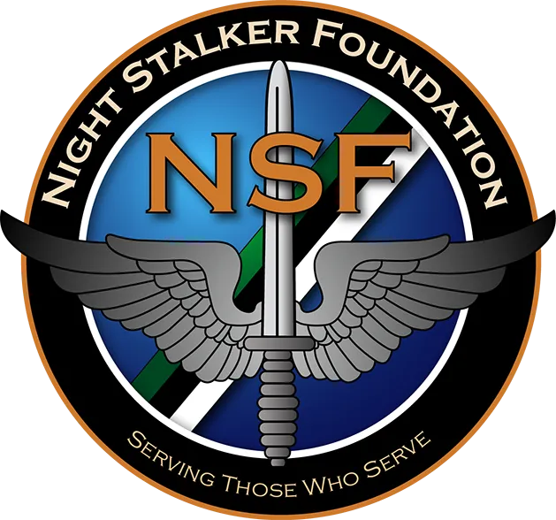 Night Stalkers Foundation Logo