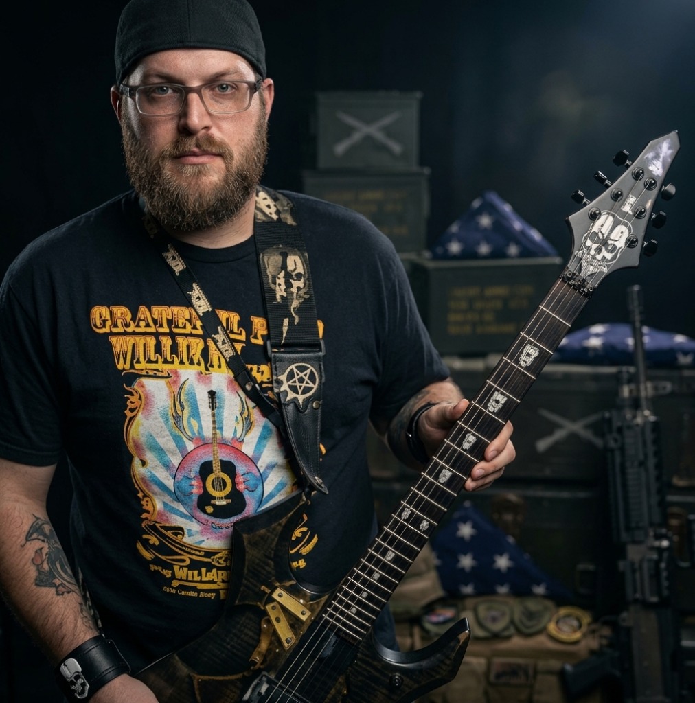 Ryan Franz