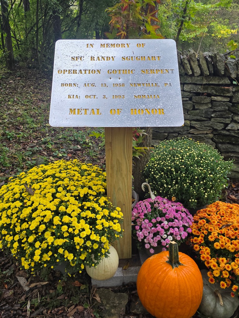 Opening Prayer & 19 Memorials