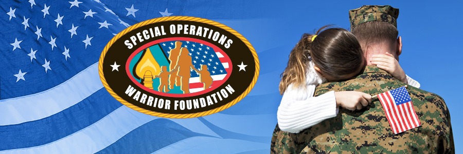 Special Operations Warrior Foundation