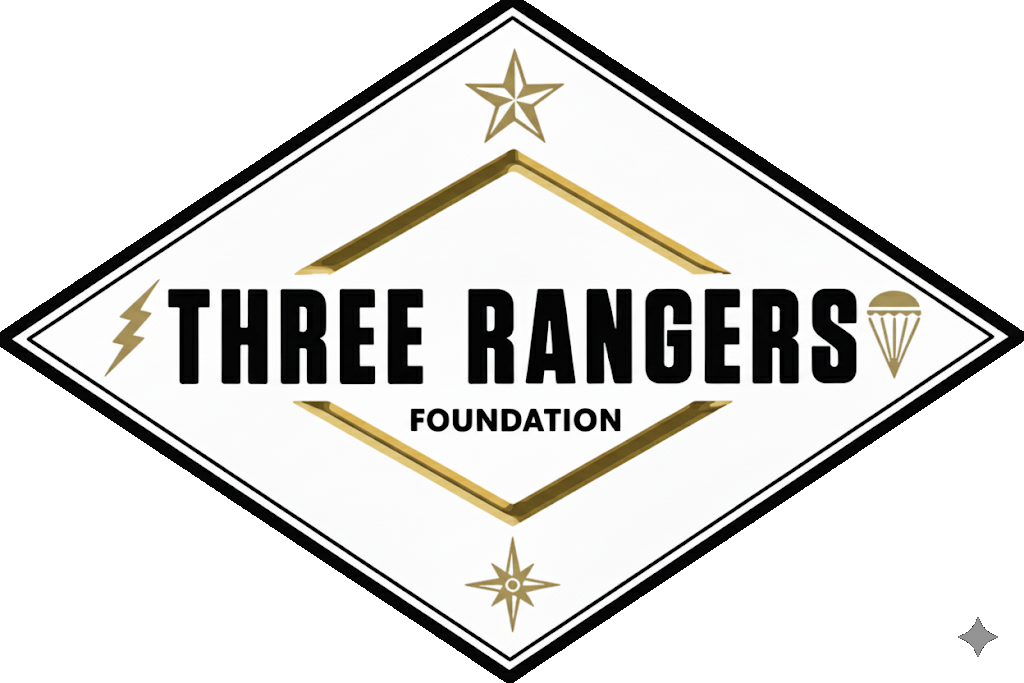 Three Rangers Foundation Logo